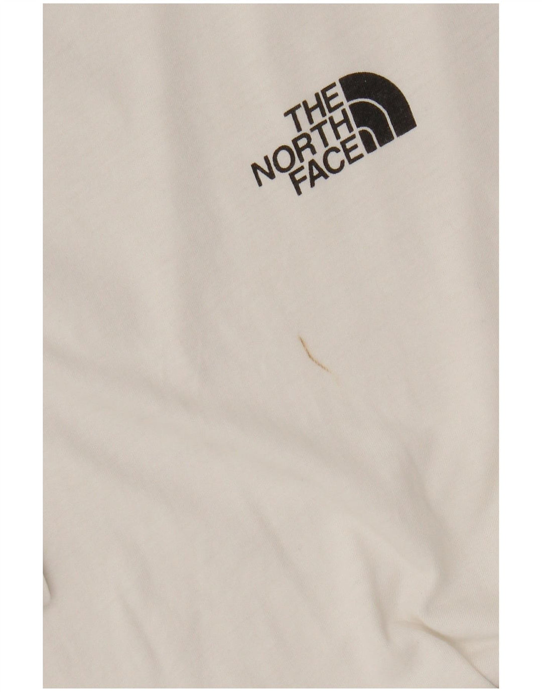The North Face muška majica XS Bijela