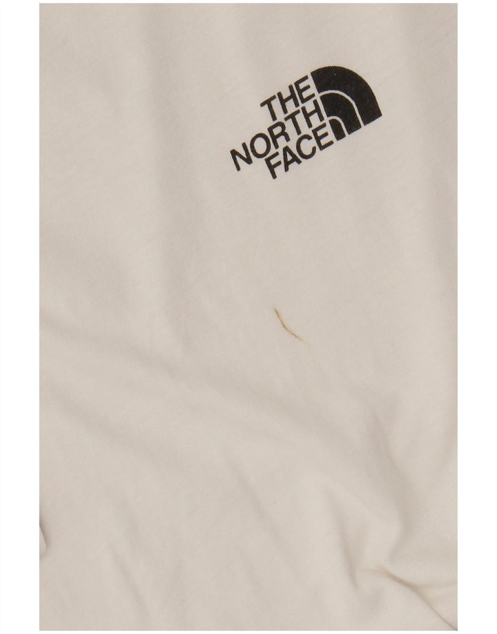 The North Face muška majica XS Bijela