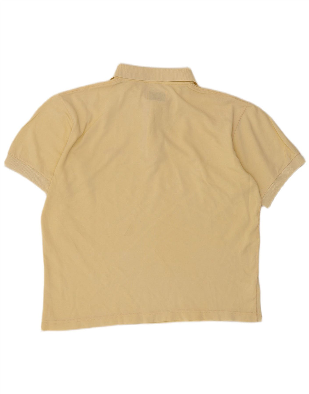 Levi's muška polo majica srednje žuta