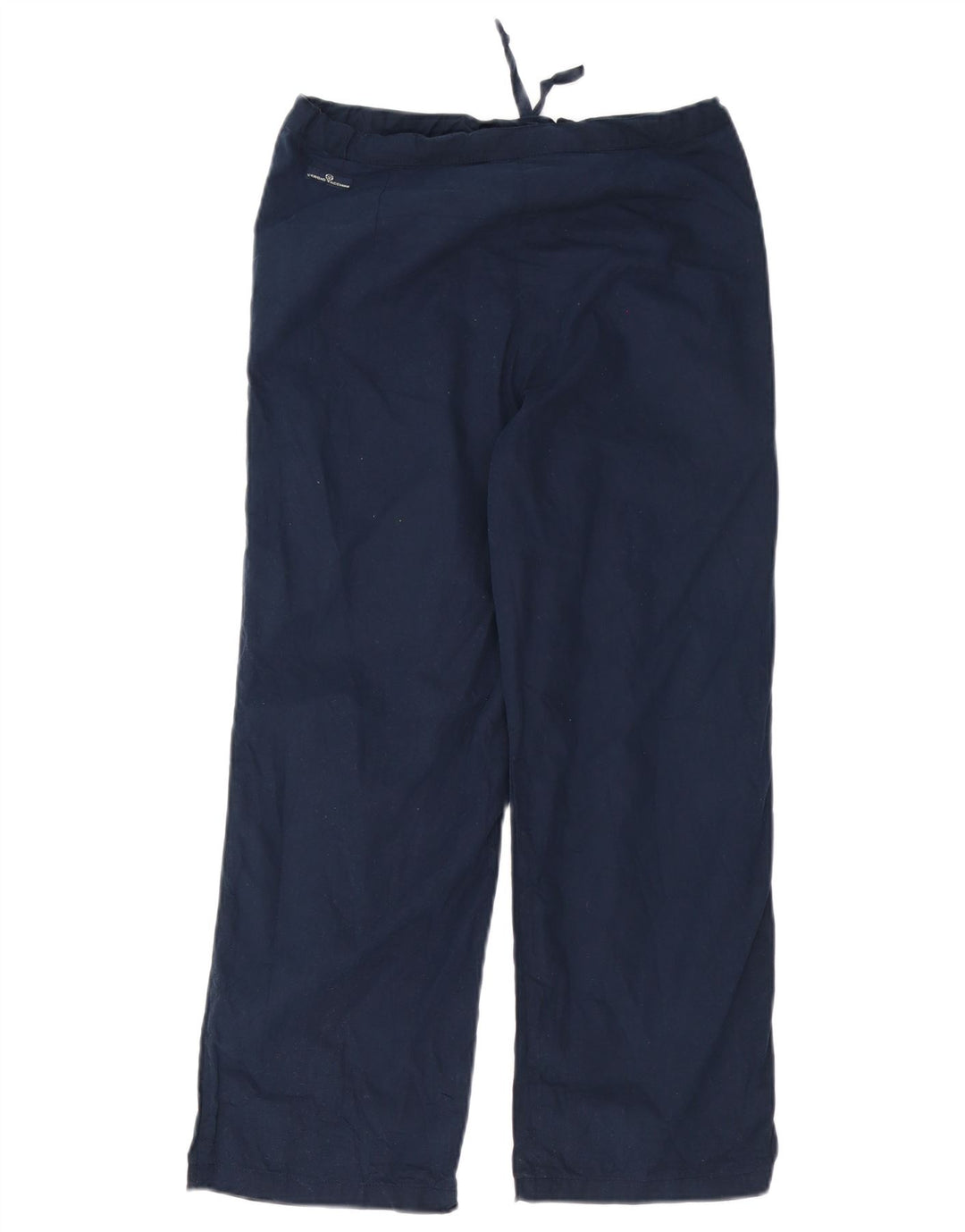 Sergio Tacchini ženske Capri trenirke IT 42 Srednje tamnoplave