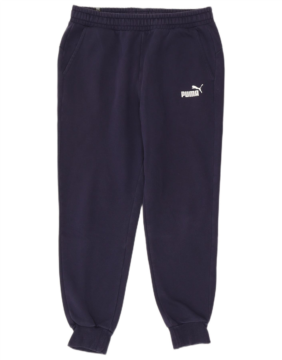 Puma muška trenirka hlače Joggers Large tamnoplave