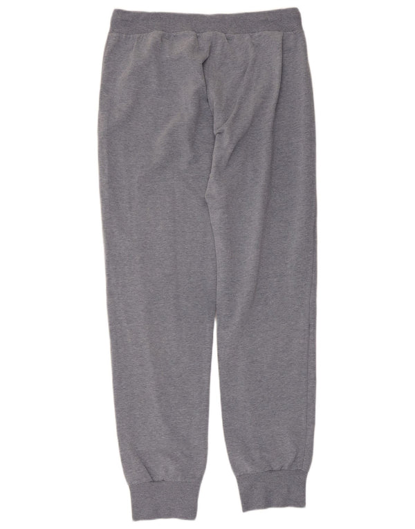 CHAMPION Ženska trenirka Hlače Joggers UK 16 Large tamnoplava