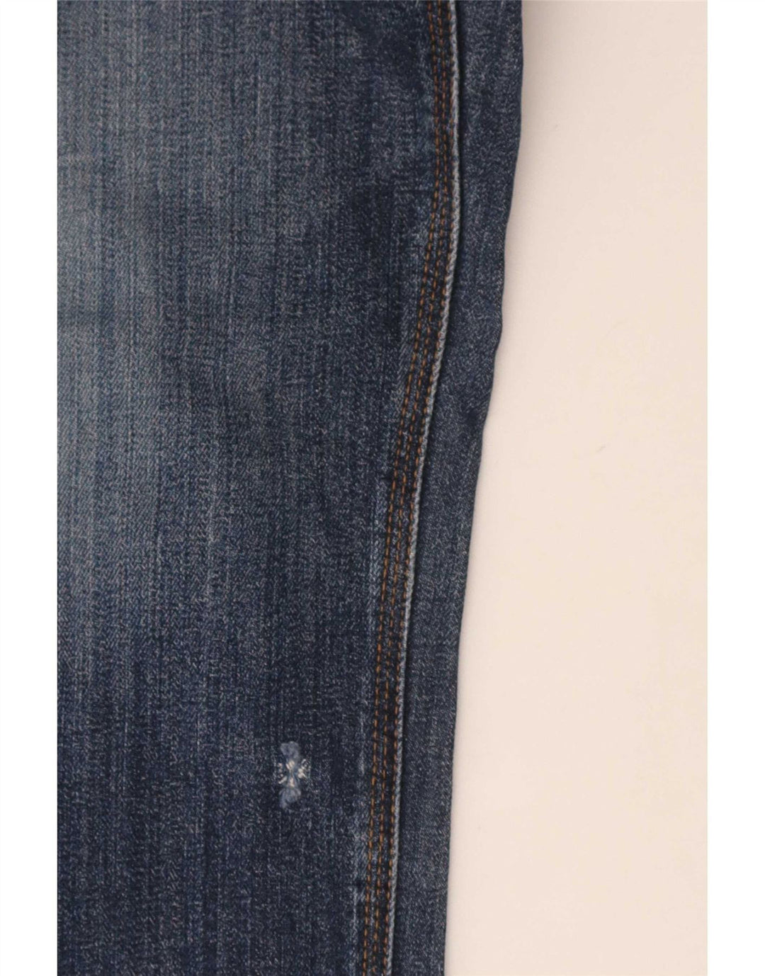 Massimo Dutti Muške uske traperice EU 42 Large W32 L32 Plave
