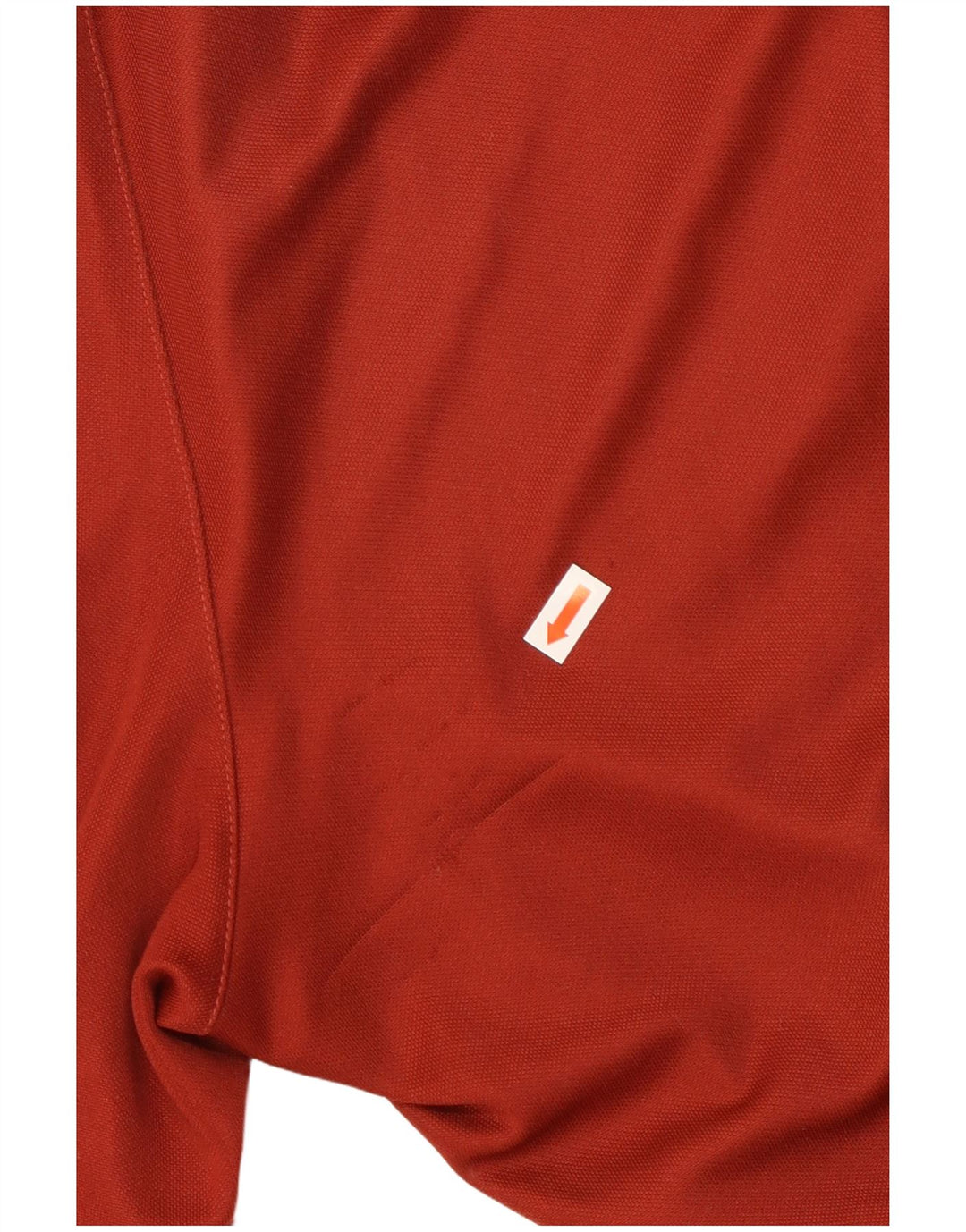 ADIDAS muške Climacool hlače za trenirku srednje kestenjaste boje od poliestera