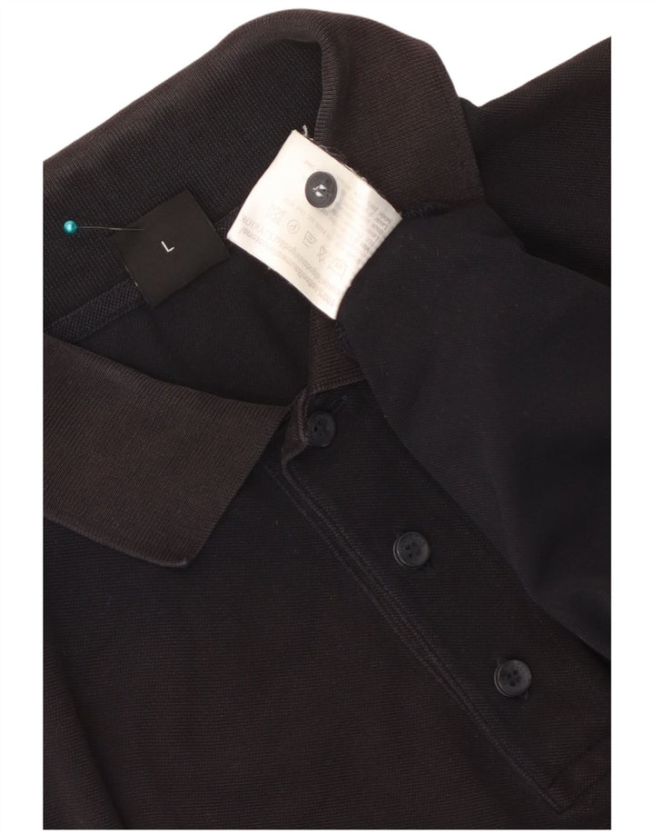 Hugo Boss muška polo majica velika tamnoplava