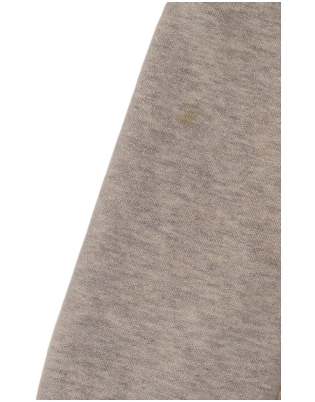 SUPERDRY muška majica s kapuljačom s patentnim zatvaračem, mali sivi flekasti pamuk