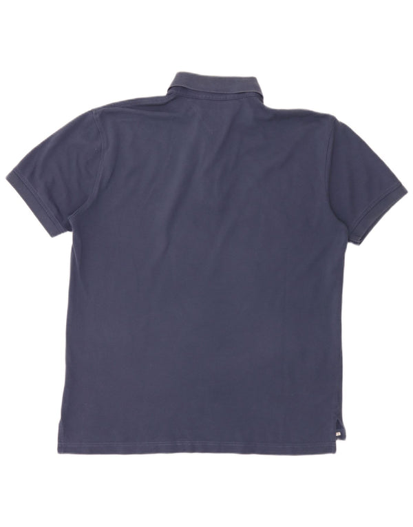 Tommy Hilfiger muška polo majica XL tamnoplavi pamuk
