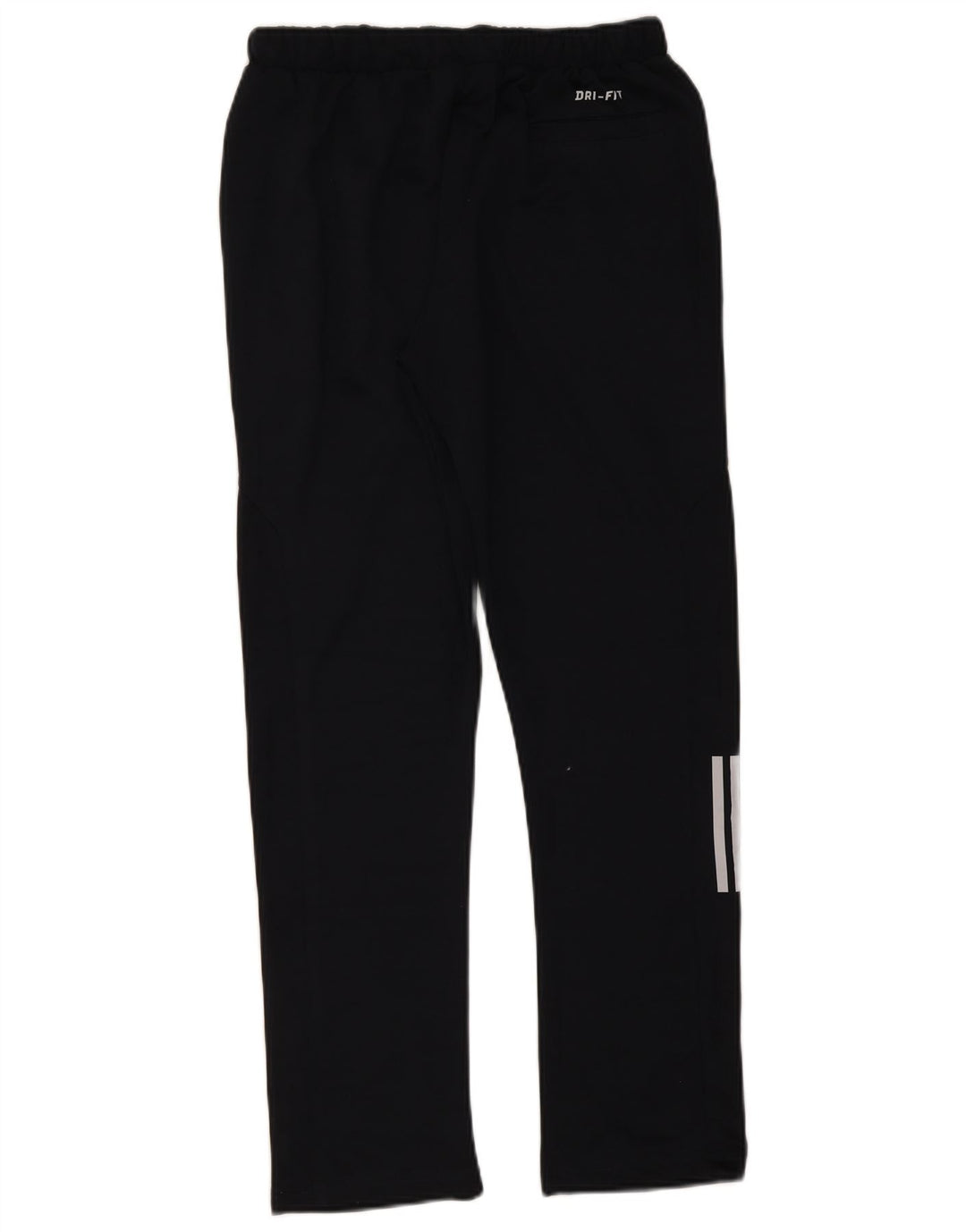 Adidas muške Dri Fit hlače za trenirku srednje tamnoplave