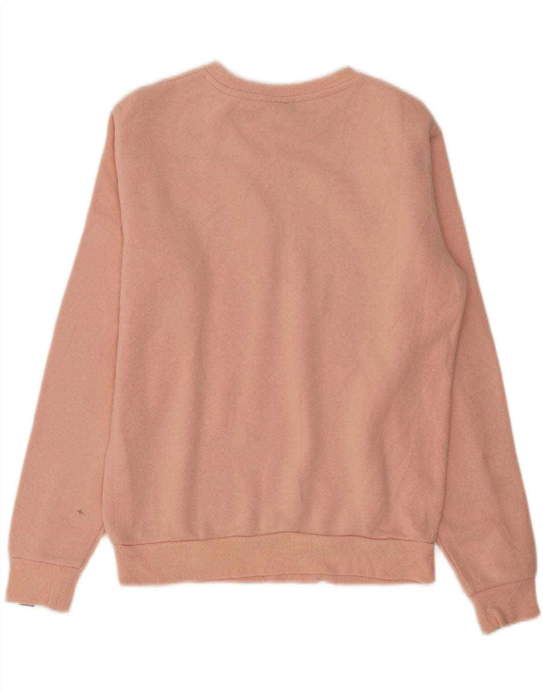 Ellesse ženski džemper velike veličine s grafičkim motivima UK 10 Small Orange