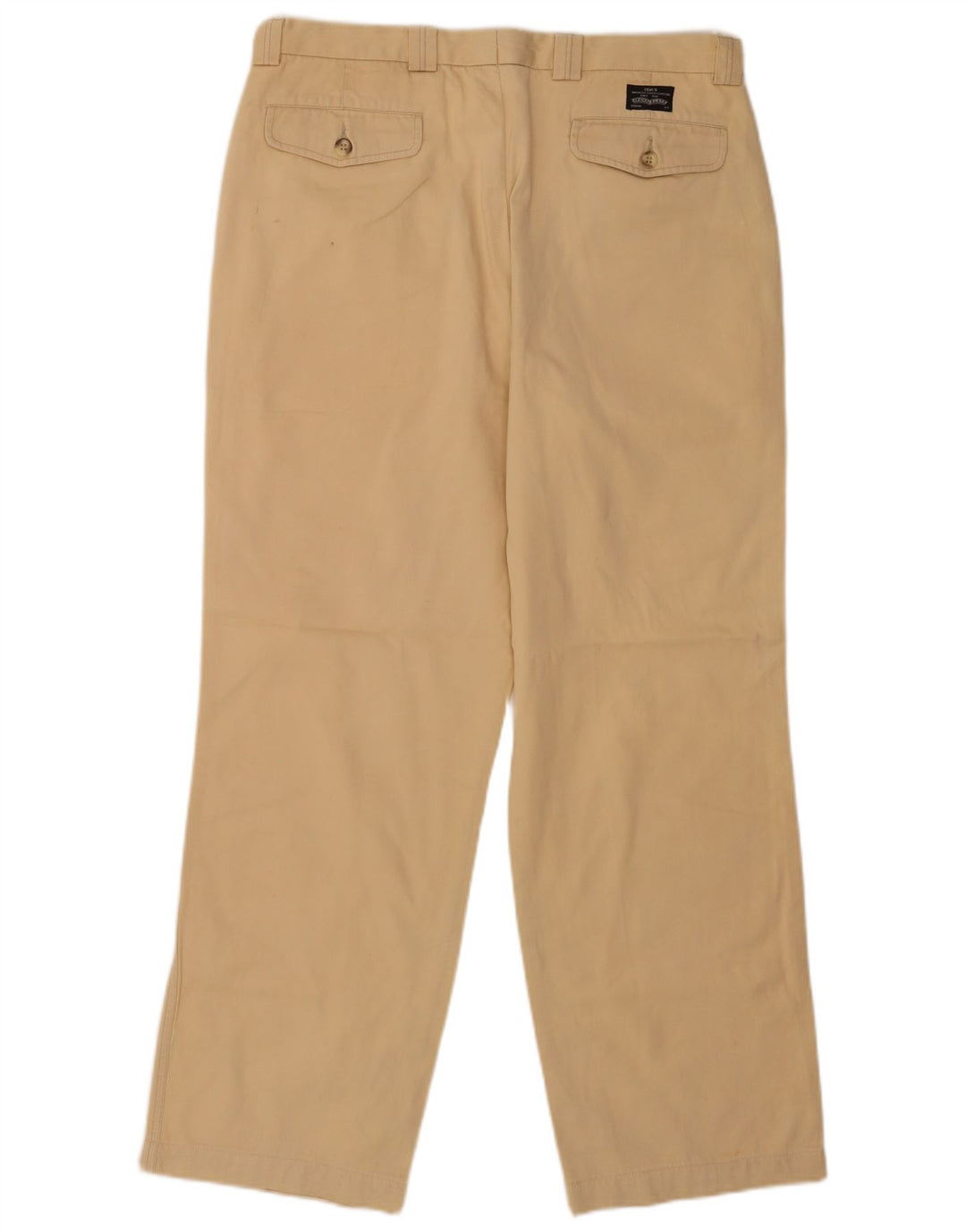 Levi's Regular Chino hlače W36 L30 Bež pamuk