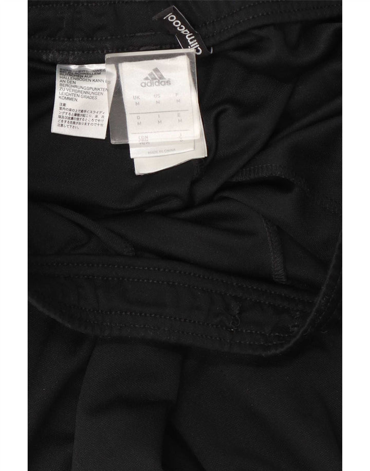 Adidas muške Climacool trenirke Hlače srednje crne boje od poliestera