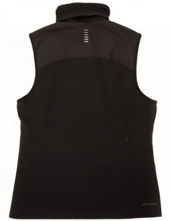 Under Armour ženski prsluk Cold Gear Top UK 14 srednji crni poliester
