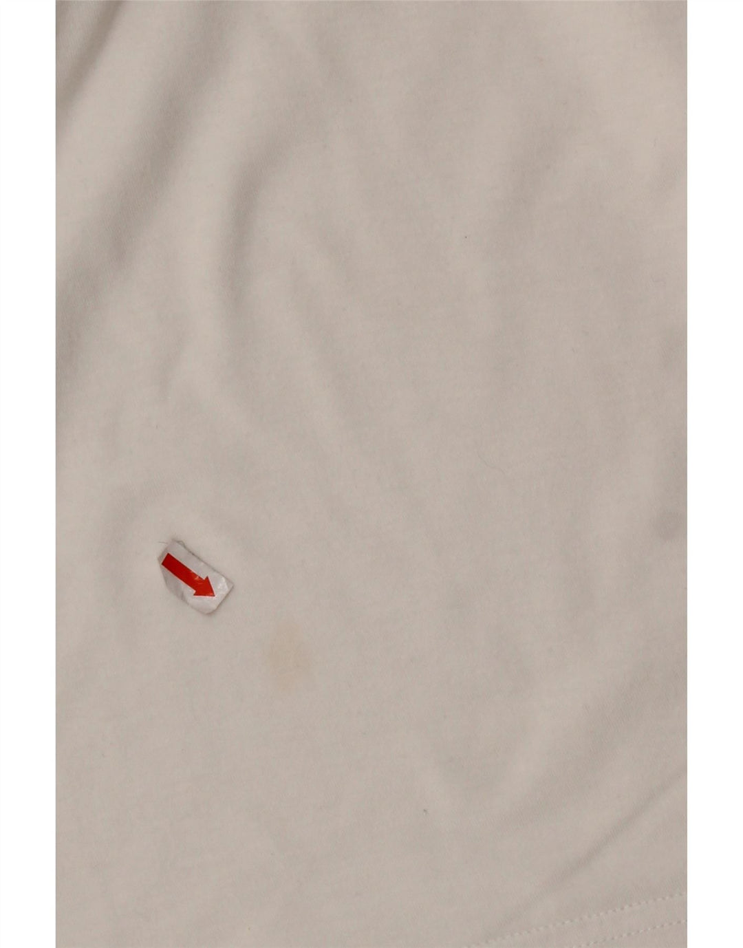 ARMANI JUNIOR Majica kratkih rukava za dječake, 11-12 godina, bijeli pamuk