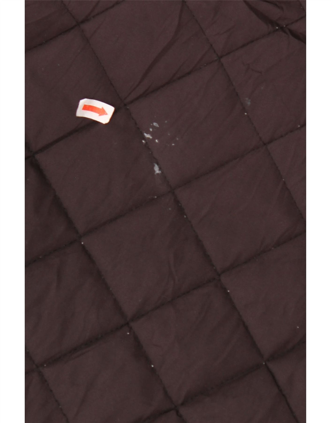 JOOP Muška prošivena jakna IT 52 XL smeđi poliester