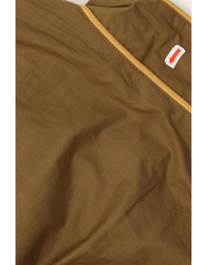 CIESSE PIUMINI muška jakna IT 54 2XL kaki pamuk