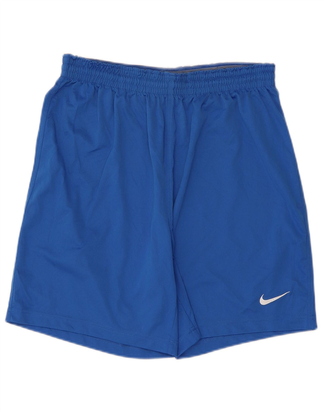 Nike muške sportske kratke hlače srednje plave