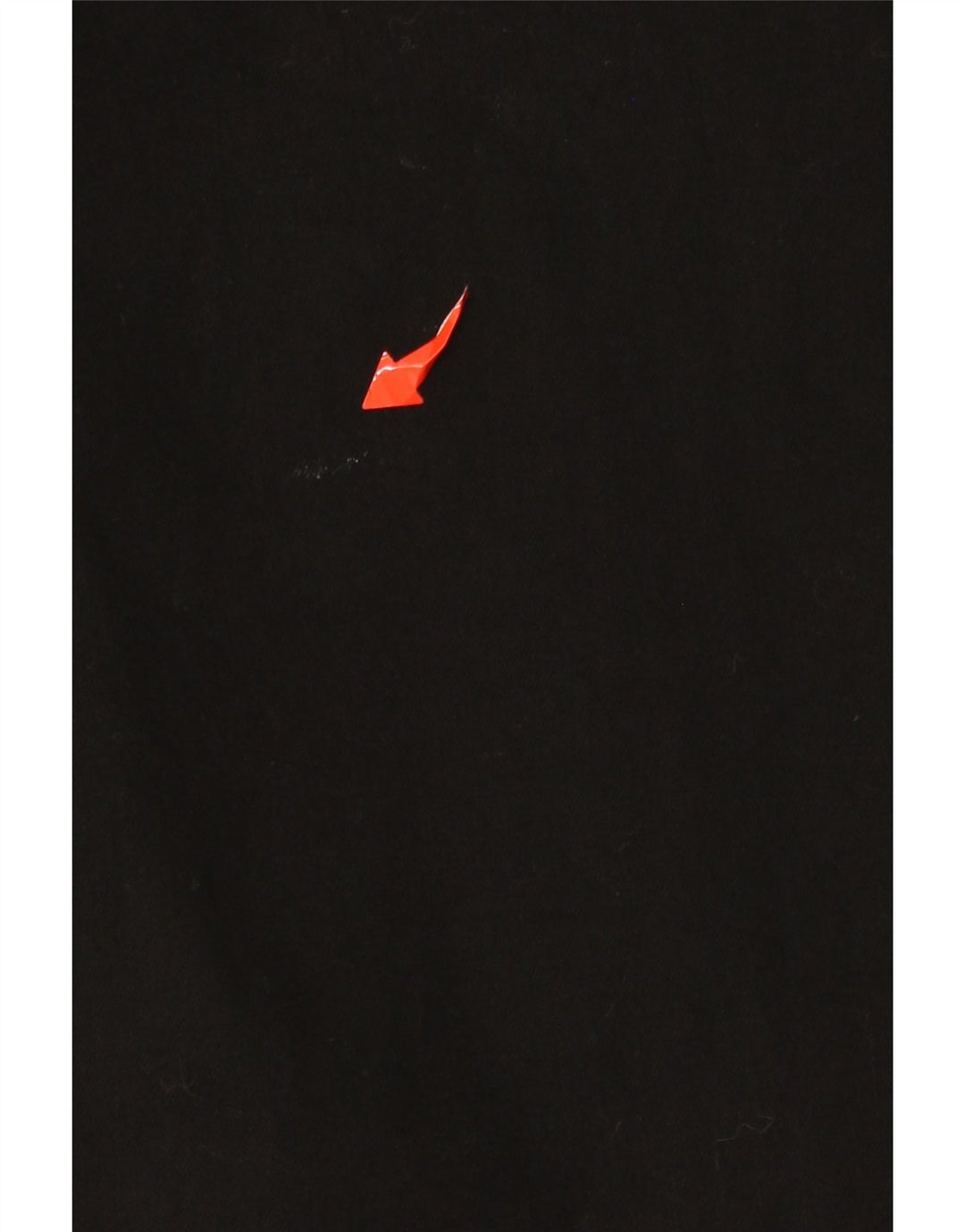 LEVI'S ženske klasične ravne traperice W29 L32 crni pamuk