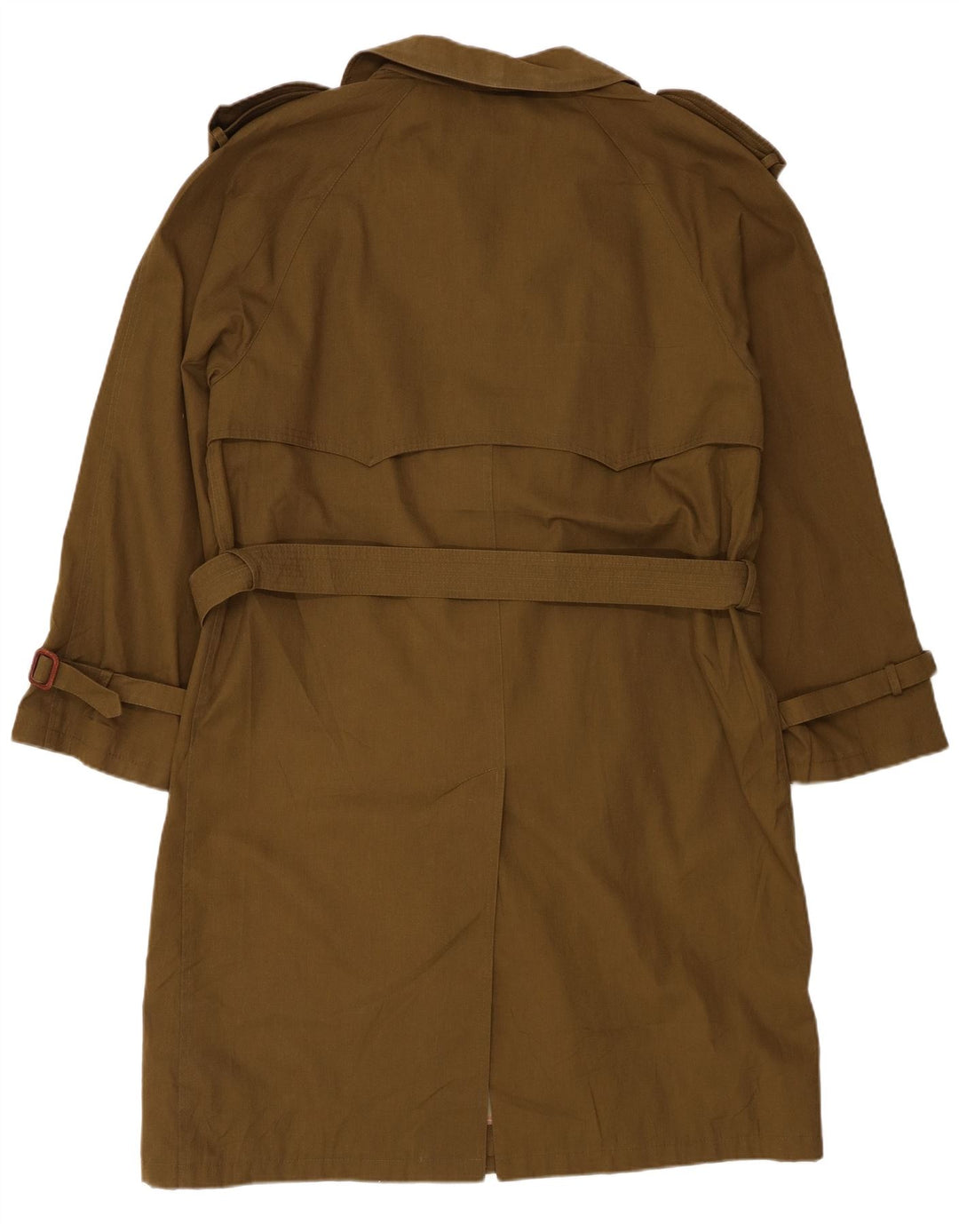 CERRUTI 1881 Muški kaput slobodnog kroja IT 46 Mali kaki