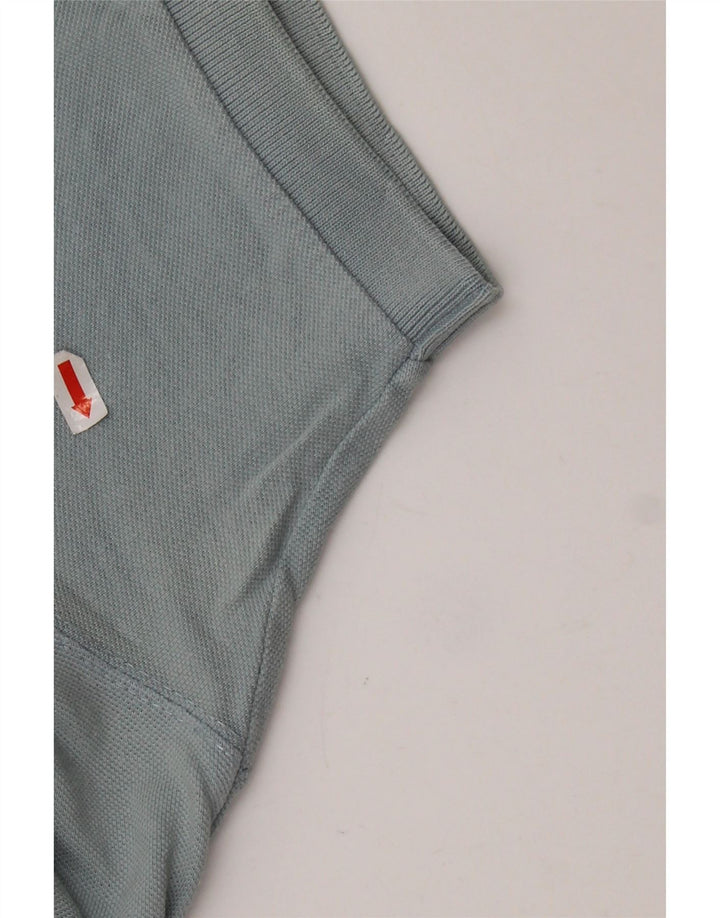MARLBORO CLASSICS Muška polo majica XL plavi pamuk