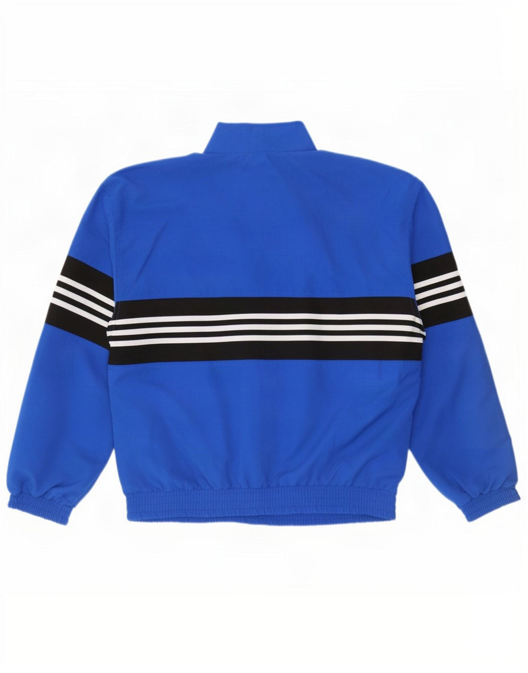 Adidas muška trenirka gornja jakna UK 36/38 mala plava