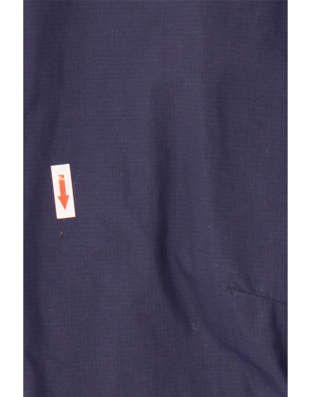 Superdry Mens The Windcheater Windbreaker Jacket UK 36 Mala tamnoplava