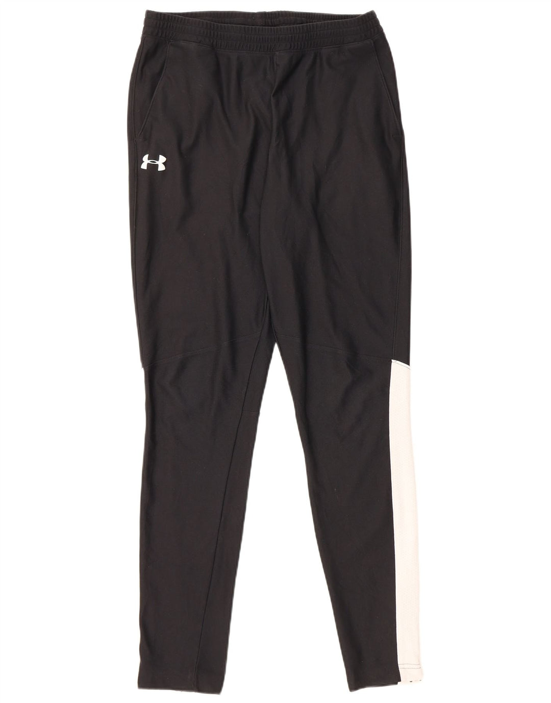 Under Armour muške trenirke Hlače srednje crne boje