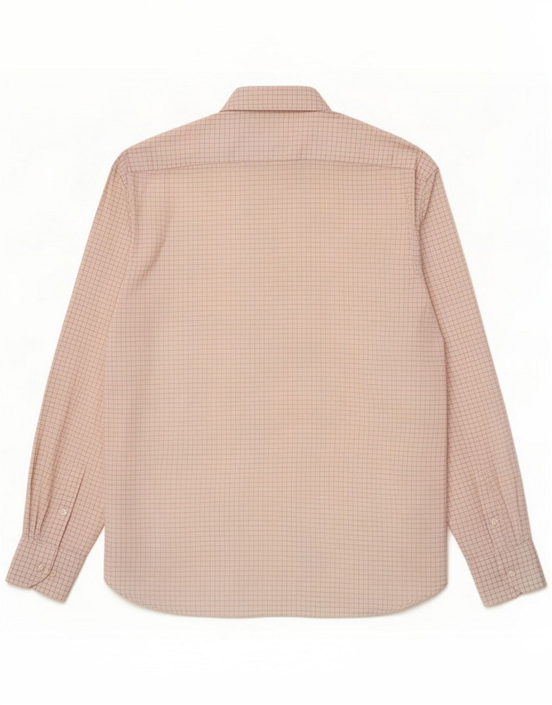 Massimo Dutti muška košulja veličina 41 16 veliki bijeli karo