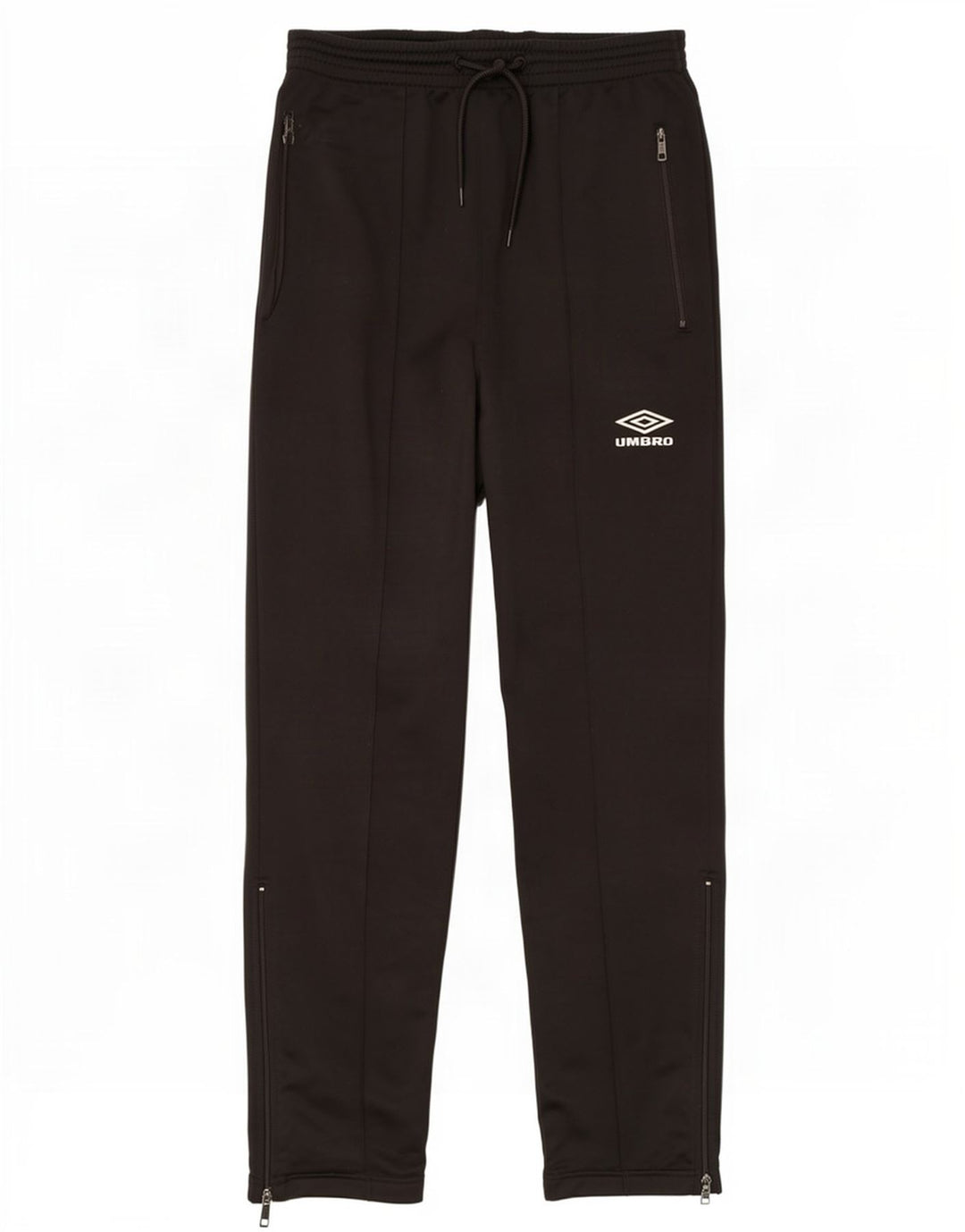 Umbro muške trenirke male crne