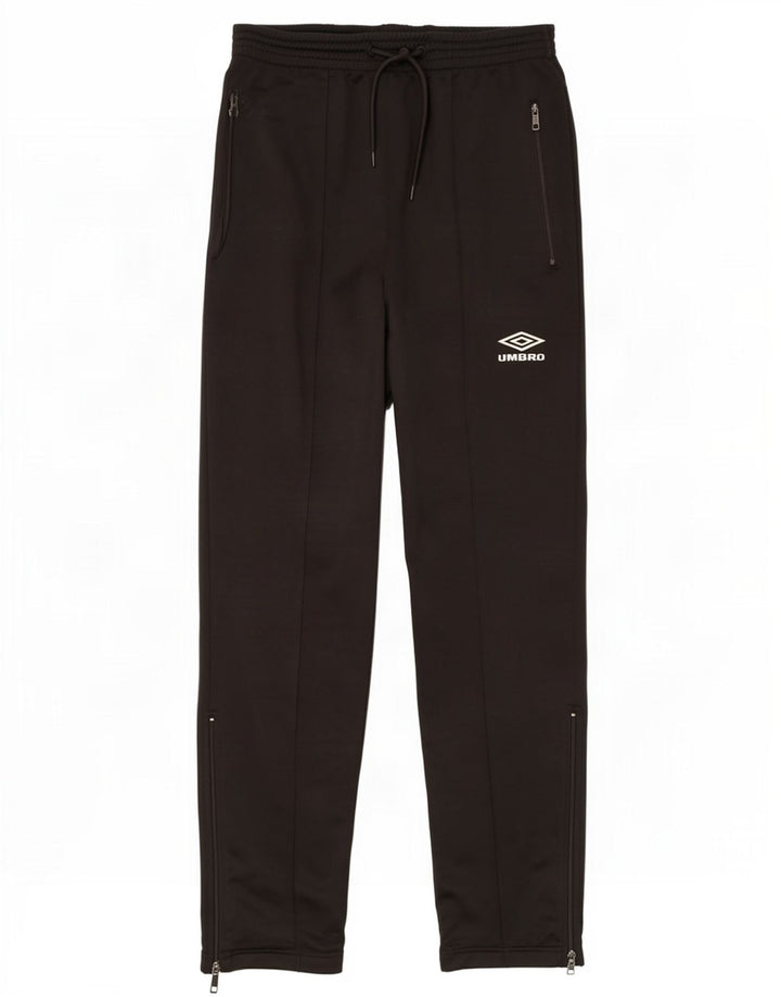 Umbro muške trenirke male crne