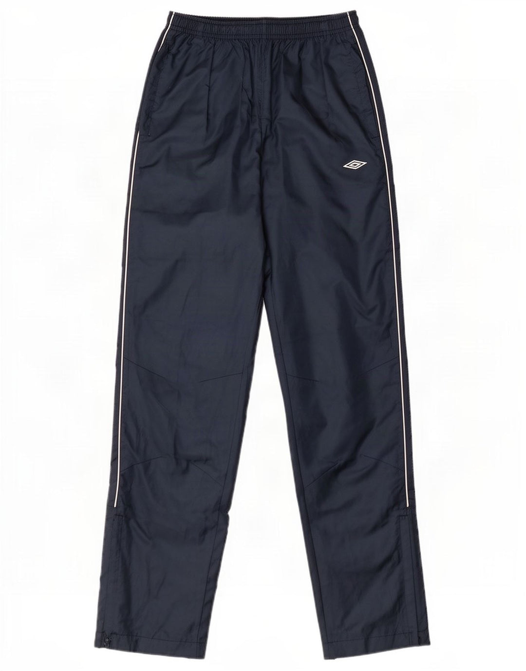 Umbro Boys Graphic vodootporne hlače 13-14 godina XL tamnoplavi poliester