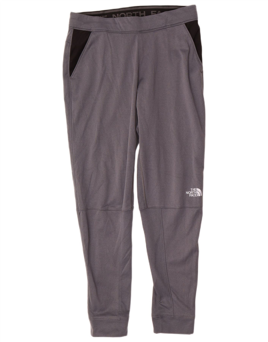 THE NORTH FACE Muška trenirka Hlače Joggers srednje sive boje