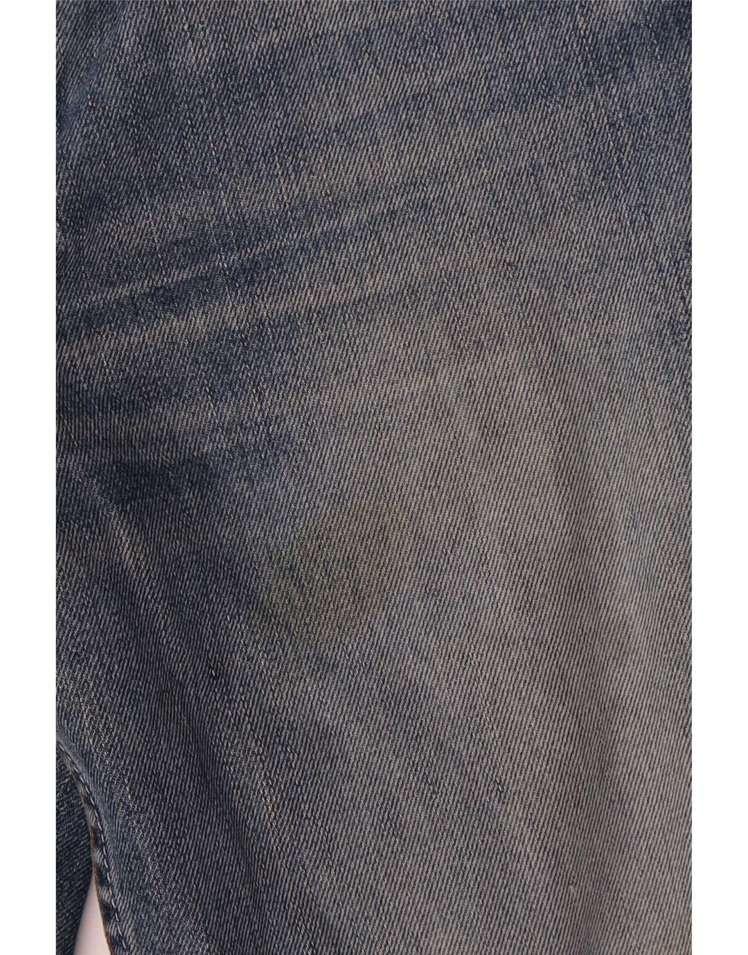 Levi's muške Bootcut traperice W30 L27 Plave