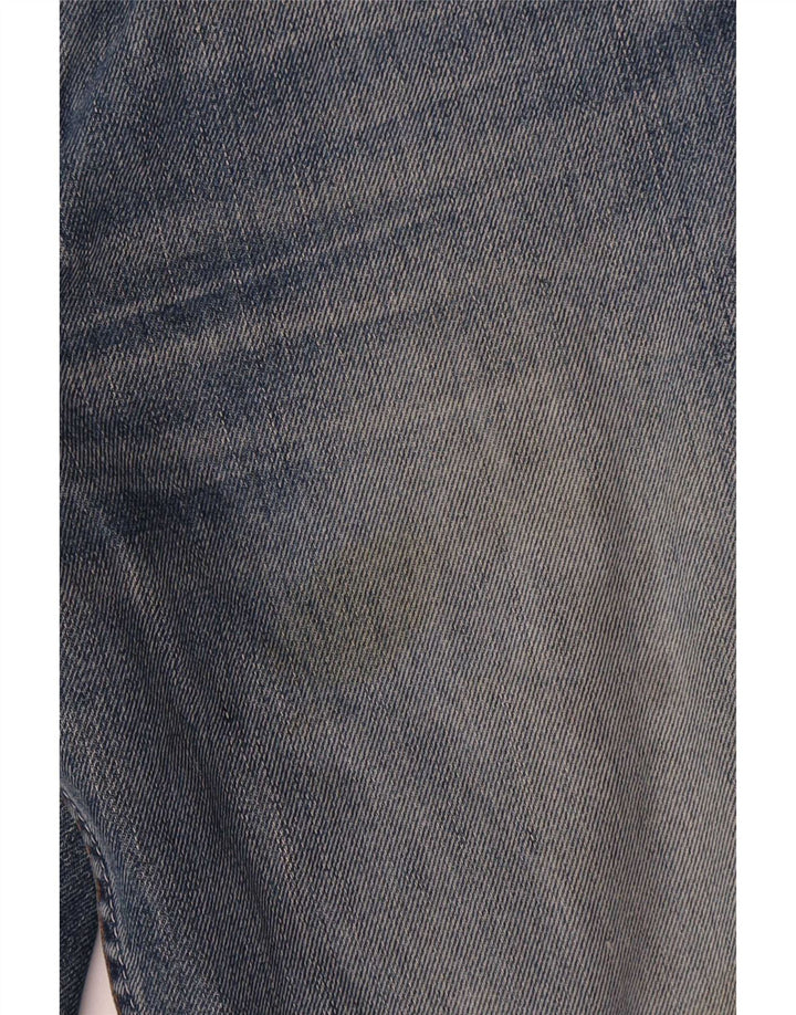 Levi's muške Bootcut traperice W30 L27 Plave