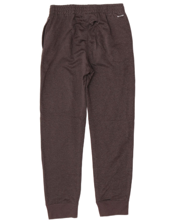 Hurley Boys Graphic Trenirka Hlače Joggers 12-13 Years Large Grey
