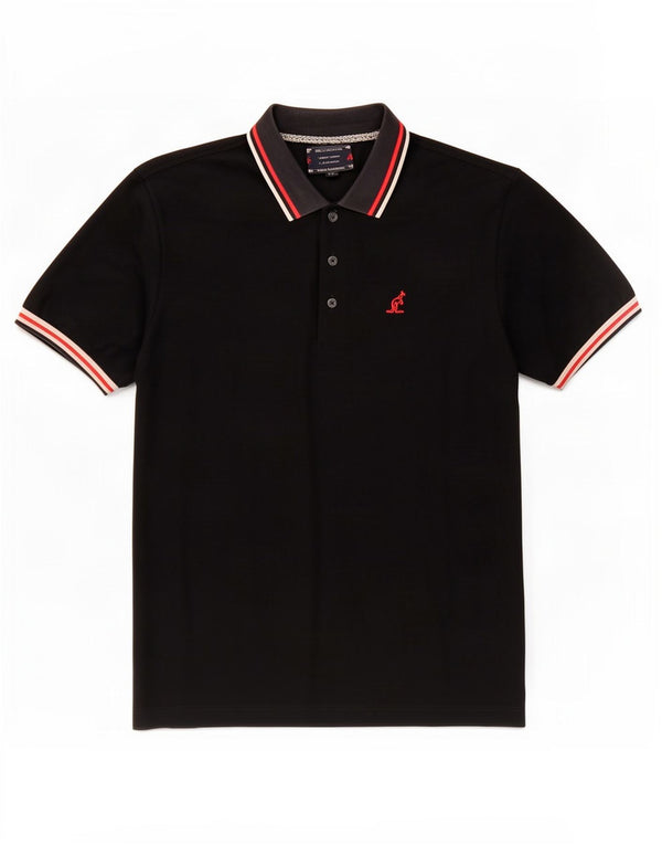AUSTRALIAN L'ALPINA muška polo majica IT 56 XL tamnoplava na pruge