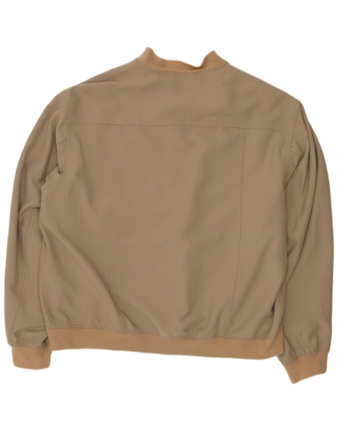 Sea Barrier muška bomber jakna UK 42 XL bež