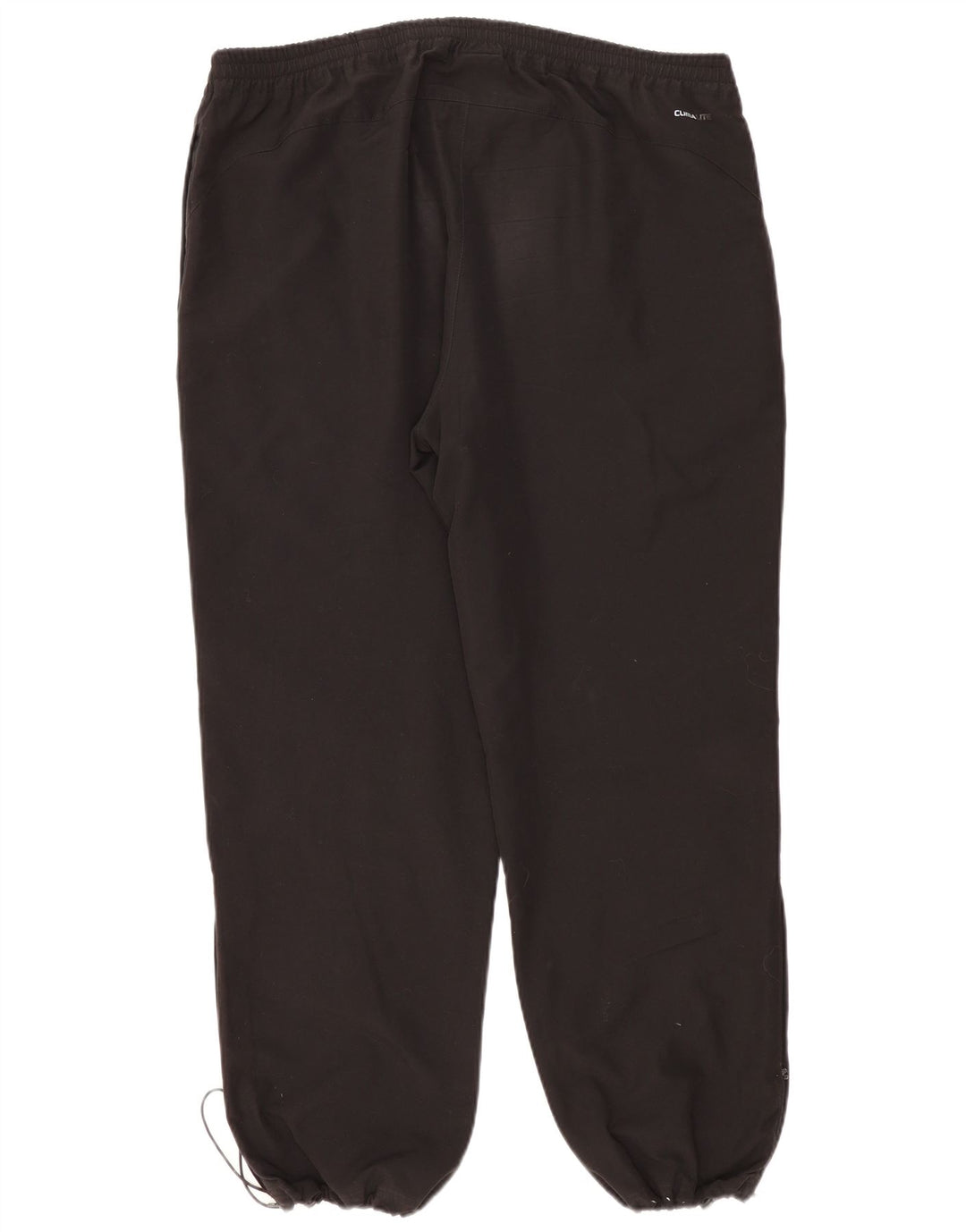 Adidas muške trenirke hlače Joggers XL crni poliester
