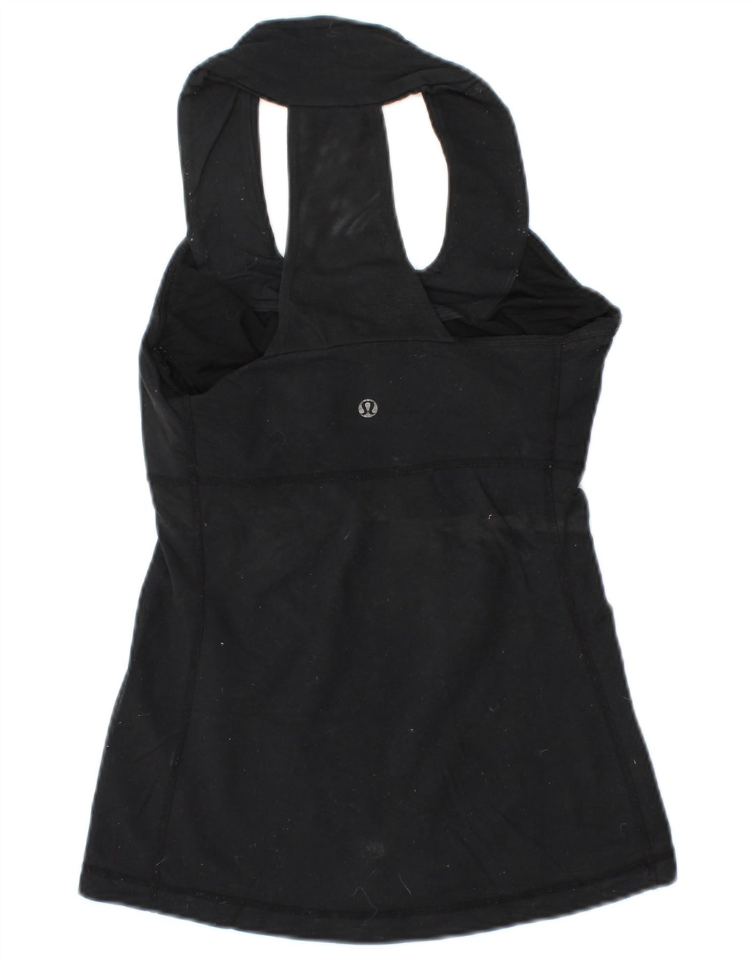 LULULEMON Ženski prsluk UK 8 Small Black