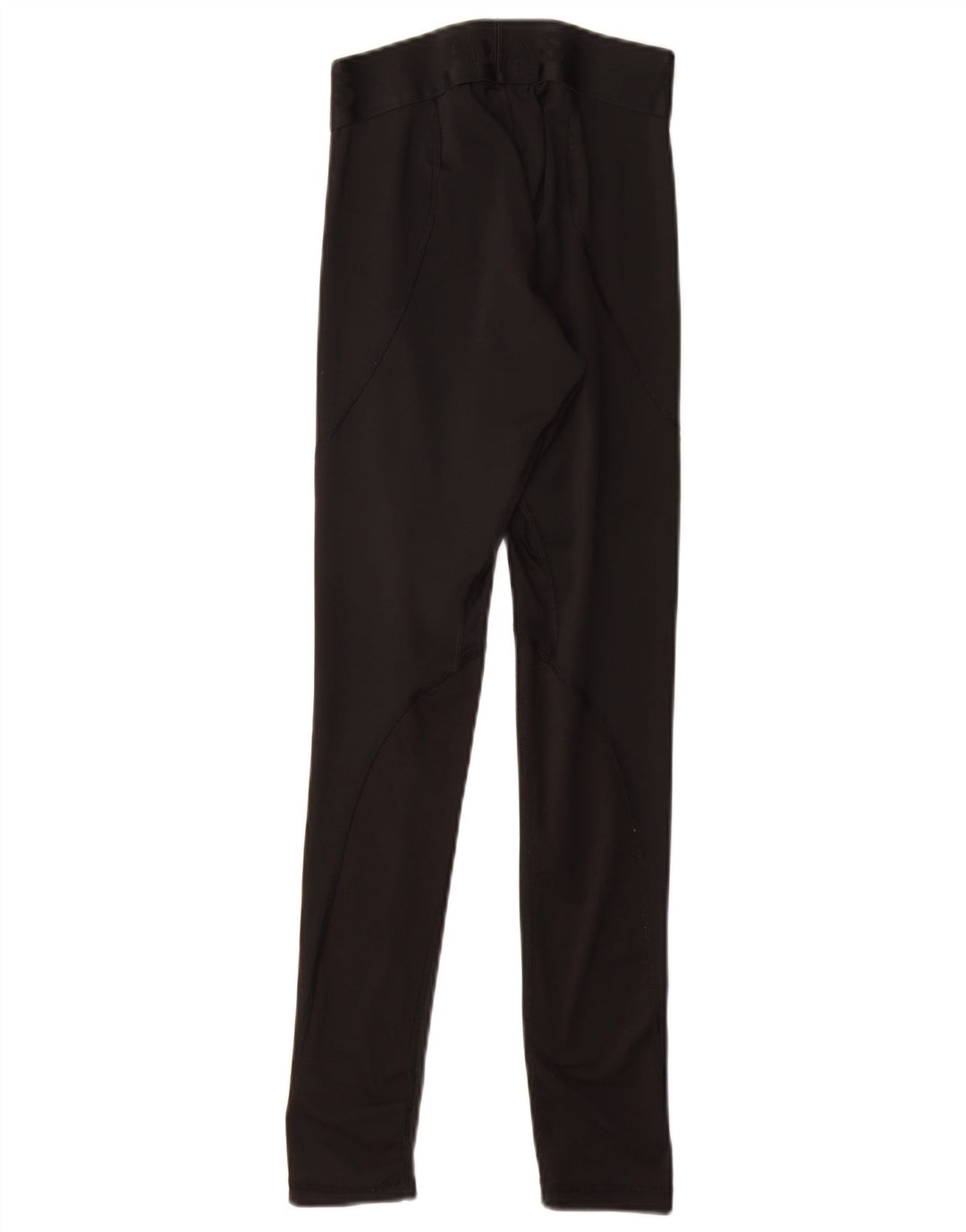 ADIDAS Ženske Aeroready Graphic tajice UK 8 Male crne