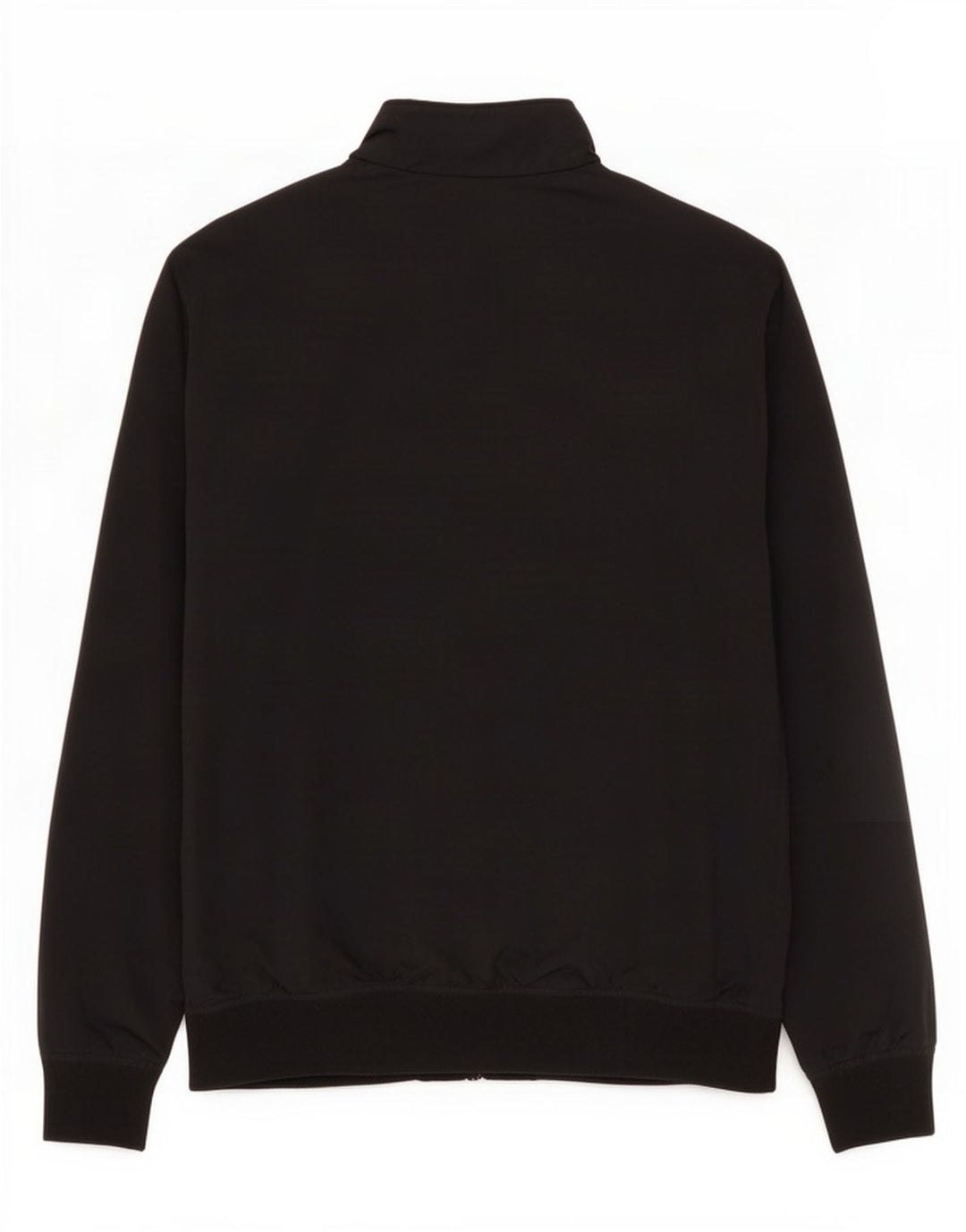 Calvin Klein Jeans muška bomber jakna UK 38 srednji crni poliamid