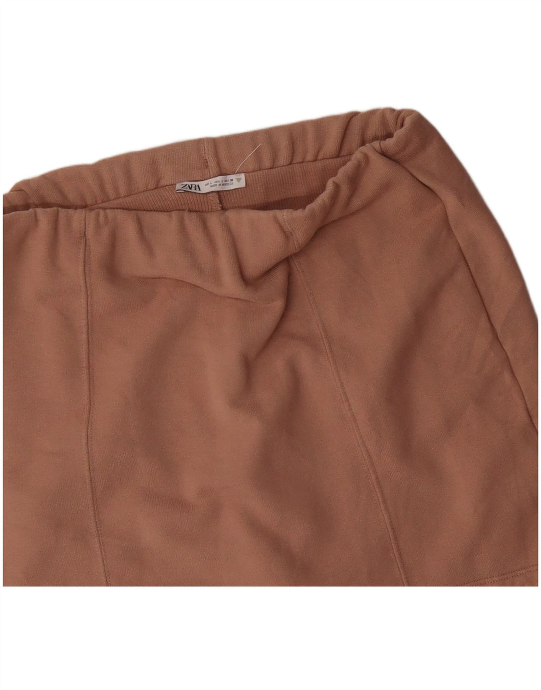 Zara ženske kratke hlače UK 14 Large Pink