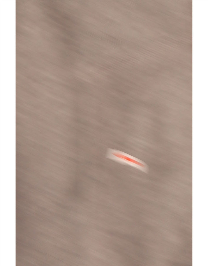 Nike muška trenirka gornja jakna XL sivi pamuk