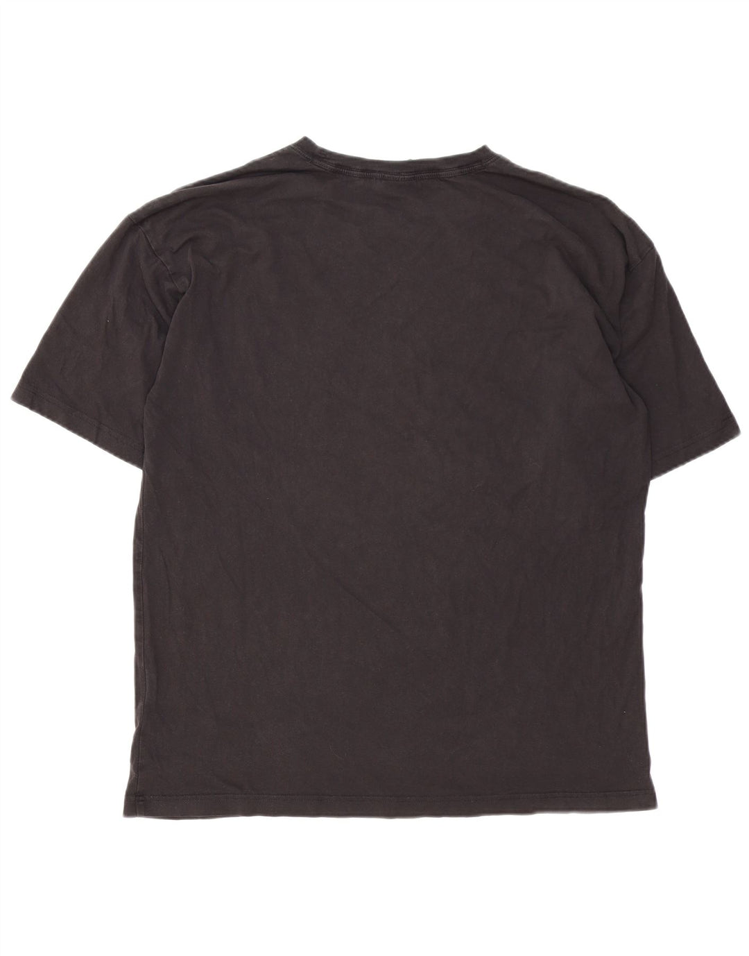 Champion Top majica kratkih rukava s grafičkim motivima 2XL crna