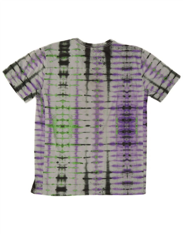 Nike Muška majica kratkih rukava Medium Multicolored Tie Dye