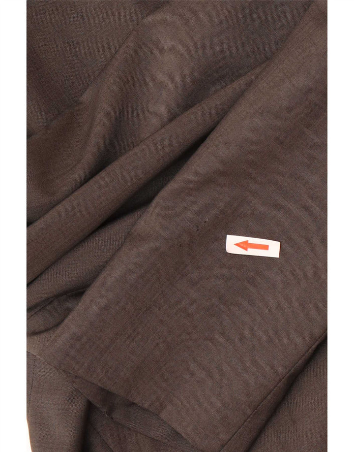 Pierre Cardin muška jakna sa 3 gumba regularnog kroja EU 48 srednje siva