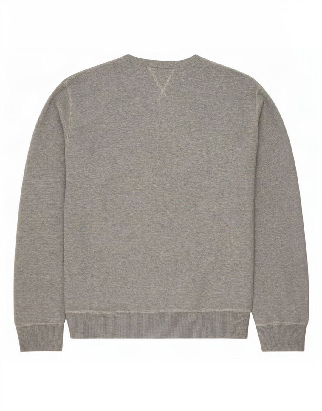 Levi's muška majica standardnog kroja XL siva