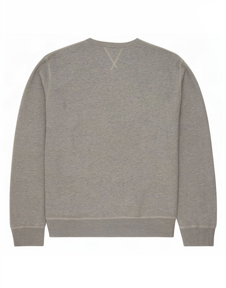 Levi's muška majica standardnog kroja XL siva