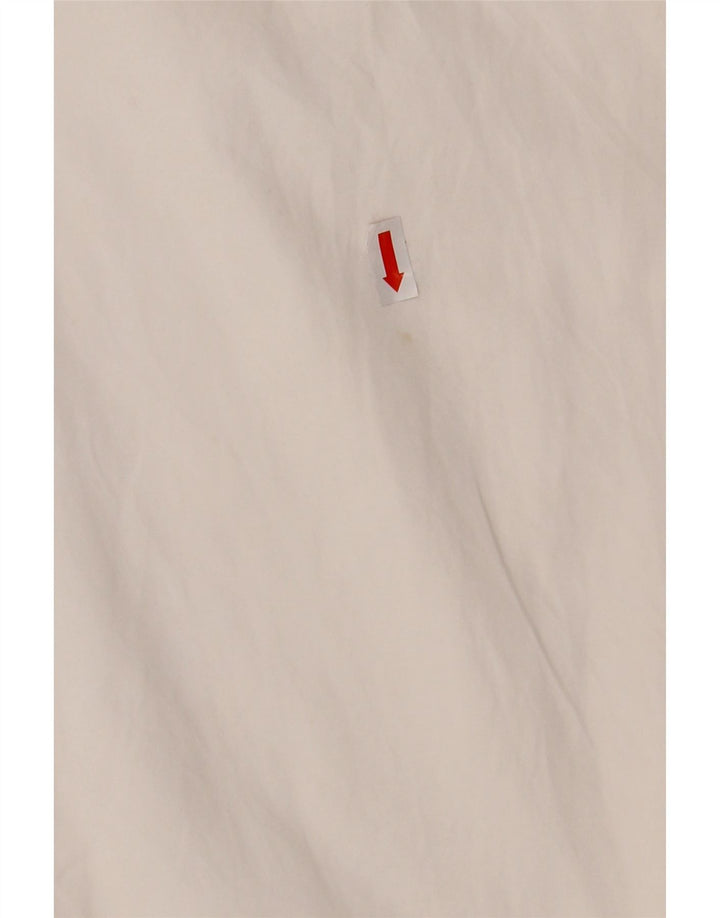 TRUSSARDI ženska suknja A-kroja IT 44 srednje W30 bijela