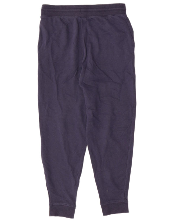 Marks & Spencer Ženska trenirka Hlače Joggers UK 10 Male tamnoplave