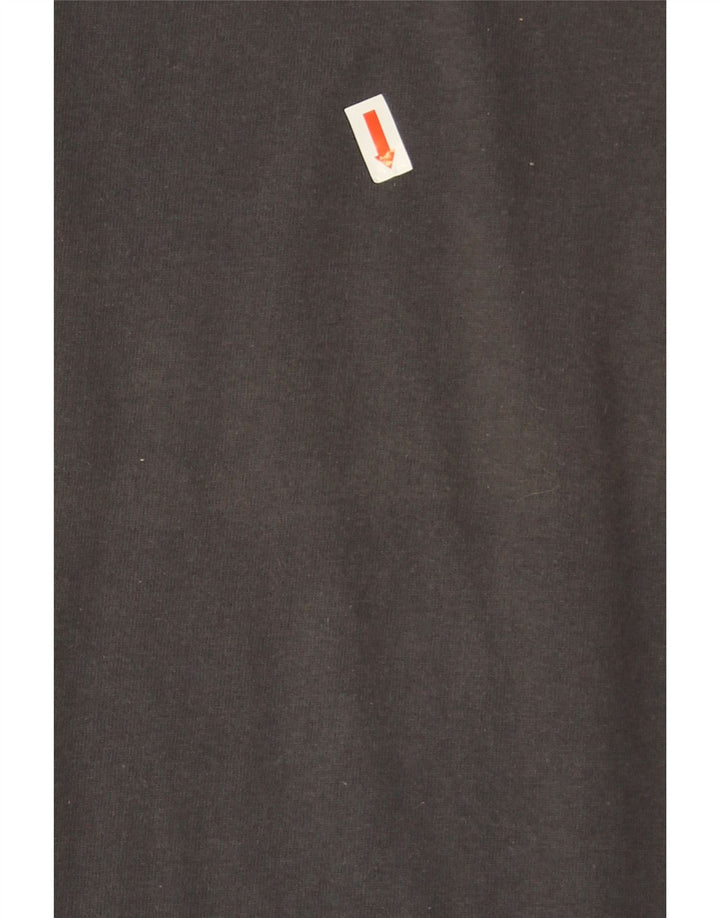 Champion majica kratkih rukava XL siva